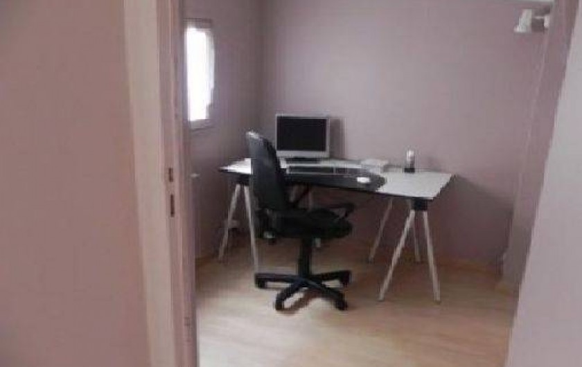 Location de vacances - Appartement à La Rochelle