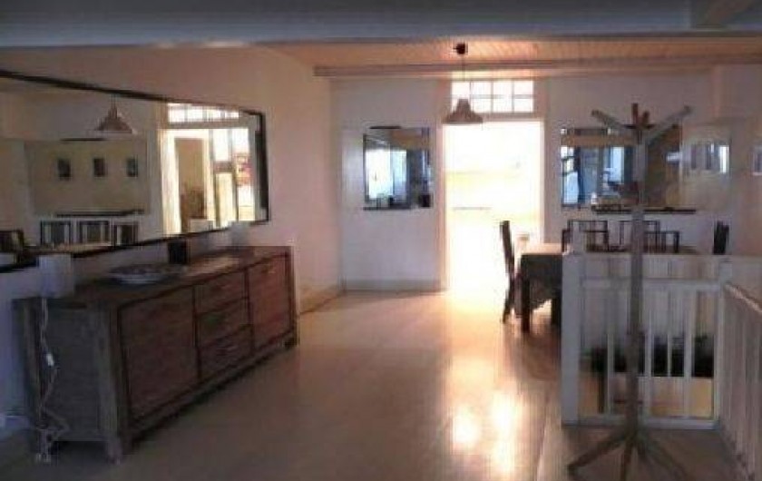 Location de vacances - Appartement à La Rochelle