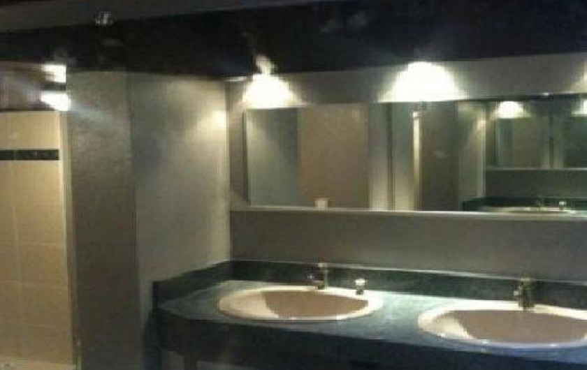 Location de vacances - Appartement à La Rochelle