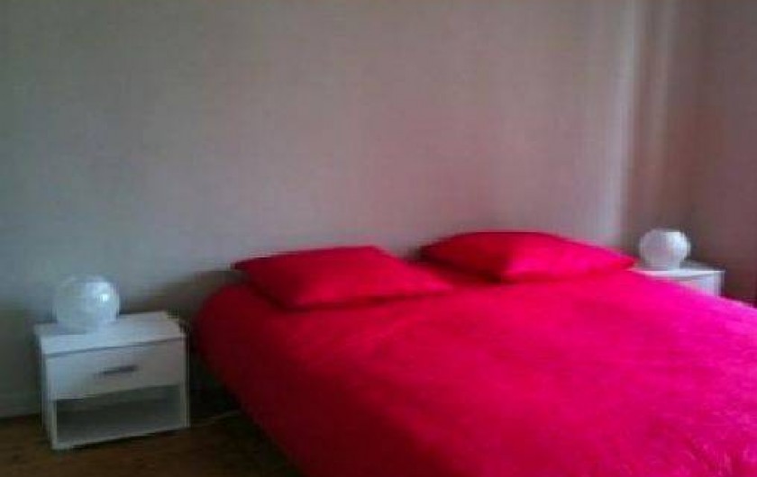 Location de vacances - Appartement à La Rochelle