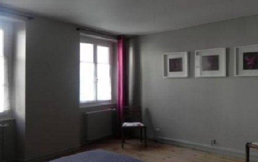 Location de vacances - Appartement à La Rochelle
