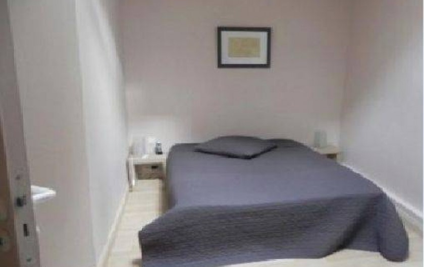 Location de vacances - Appartement à La Rochelle