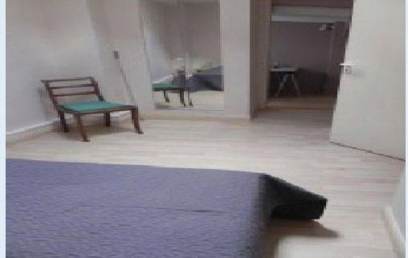 Location de vacances - Appartement à La Rochelle