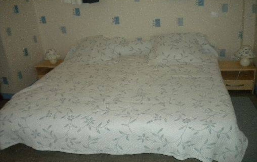 Location de vacances - Gîte à Chinon