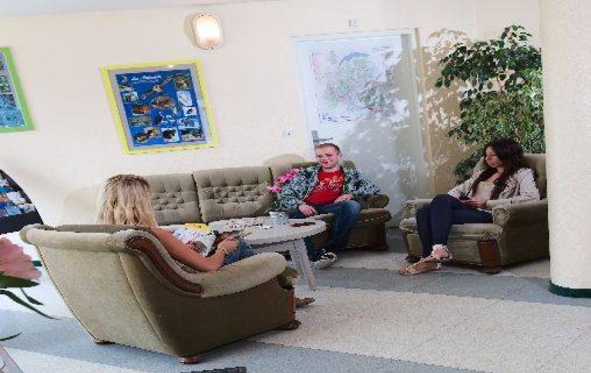 Location de vacances - Hôtel - Auberge à Talloires-Montmin