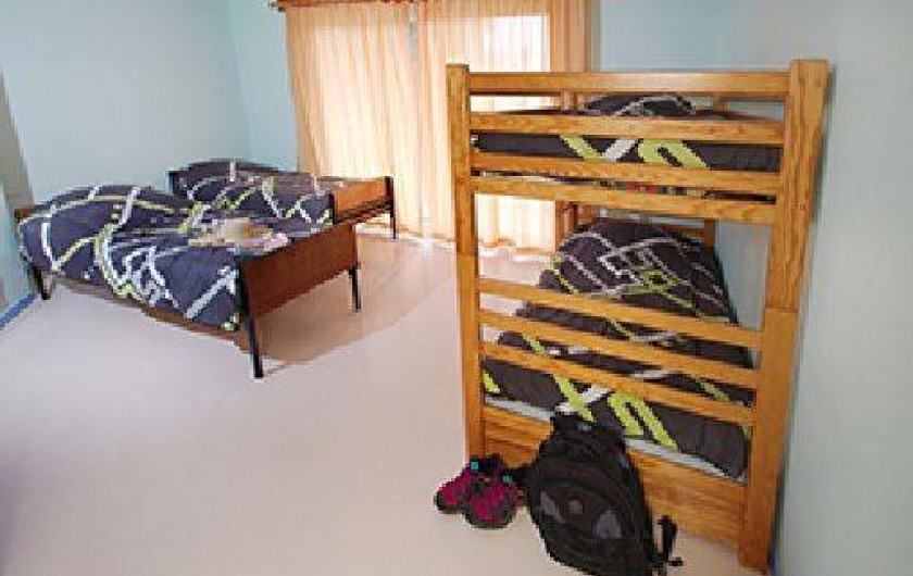 Location de vacances - Hôtel - Auberge à Talloires-Montmin