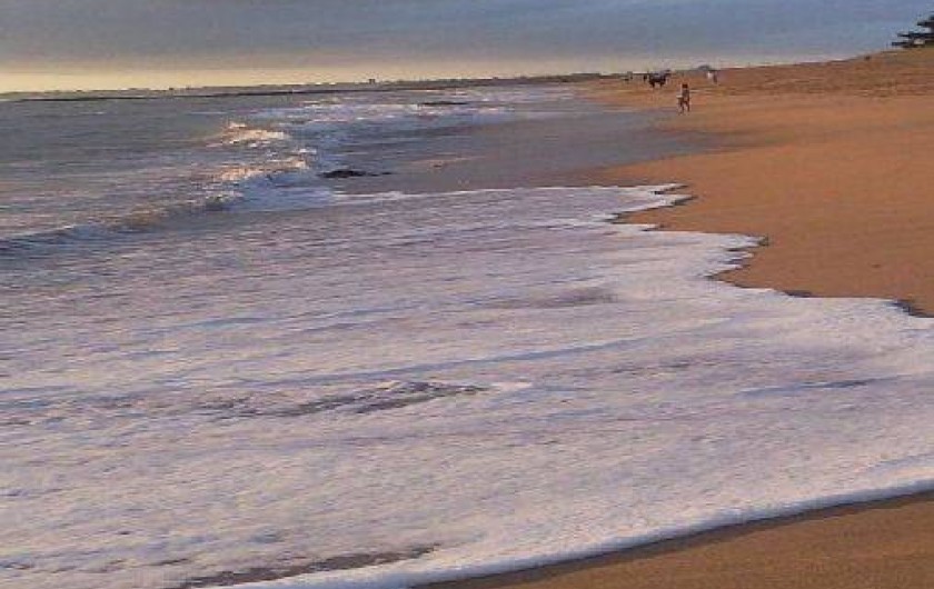 Location de vacances - Maison - Villa à Pornichet