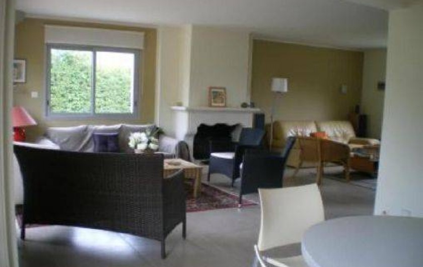 Location de vacances - Maison - Villa à Pornichet