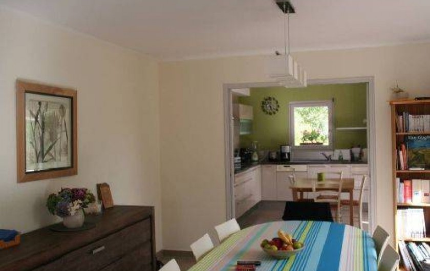 Location de vacances - Maison - Villa à Pornichet