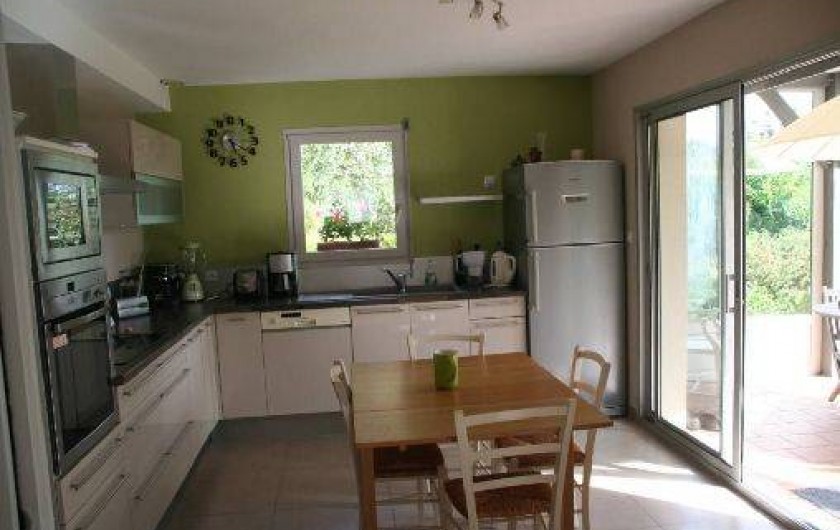 Location de vacances - Maison - Villa à Pornichet