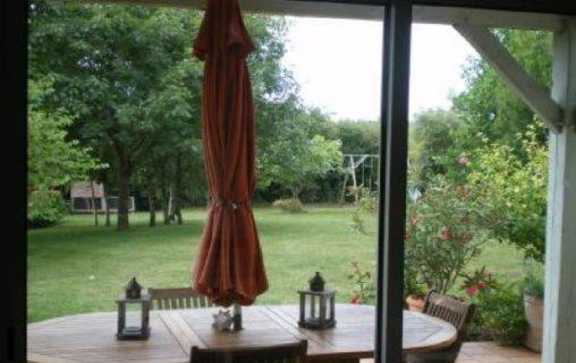 Location de vacances - Maison - Villa à Pornichet