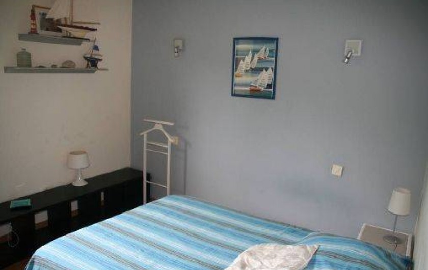 Location de vacances - Maison - Villa à Pornichet