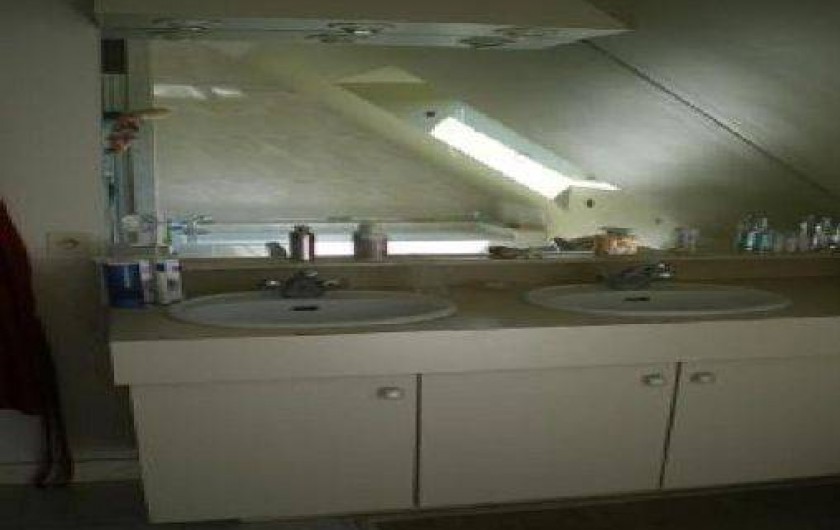 Location de vacances - Maison - Villa à Pornichet