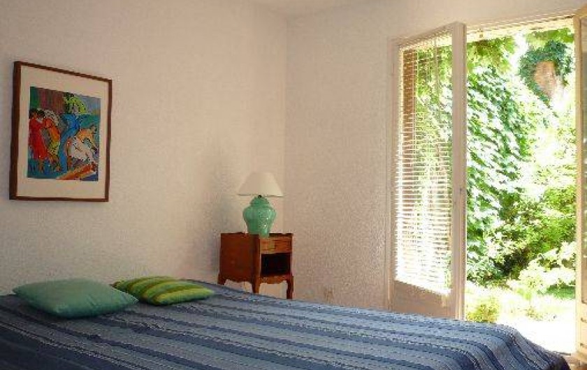 Location de vacances - Maison - Villa à Alénya