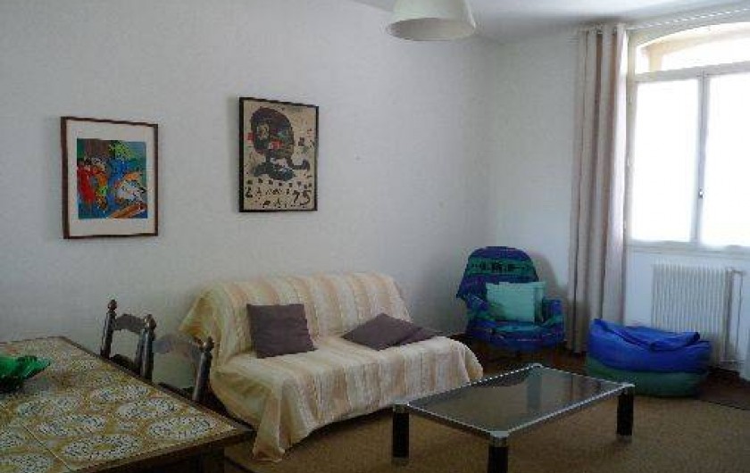 Location de vacances - Maison - Villa à Alénya