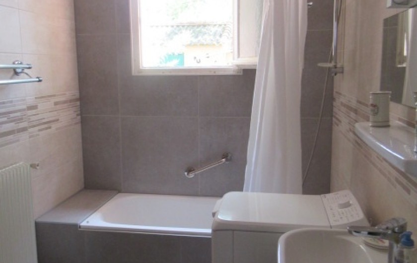 Location de vacances - Maison - Villa à Alénya