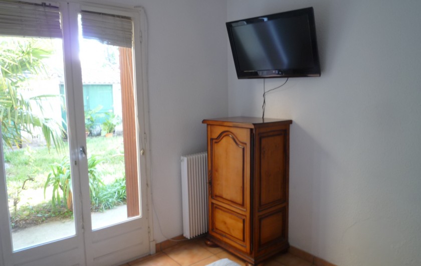 Location de vacances - Maison - Villa à Alénya