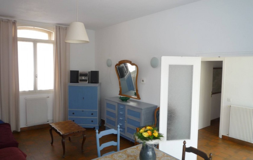 Location de vacances - Maison - Villa à Alénya