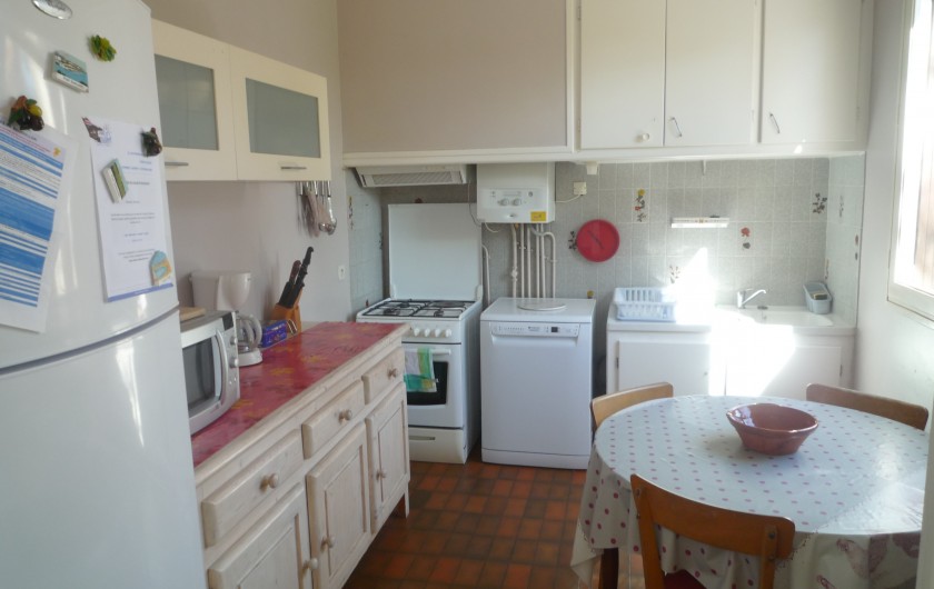 Location de vacances - Maison - Villa à Alénya