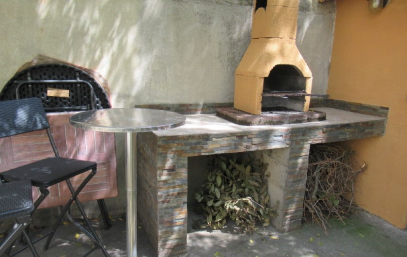 Location de vacances - Maison - Villa à Alénya