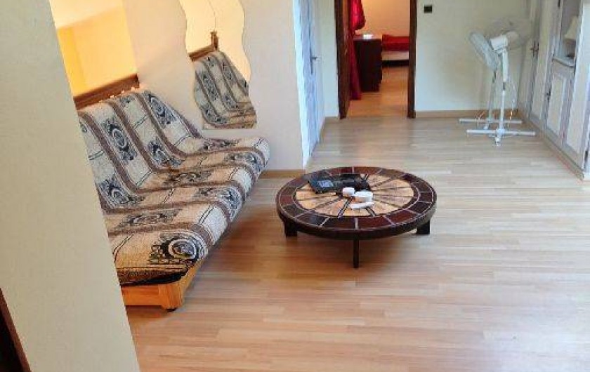 Location de vacances - Appartement à Argelès-sur-Mer