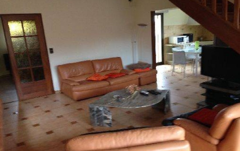 Location de vacances - Appartement à Argelès-sur-Mer