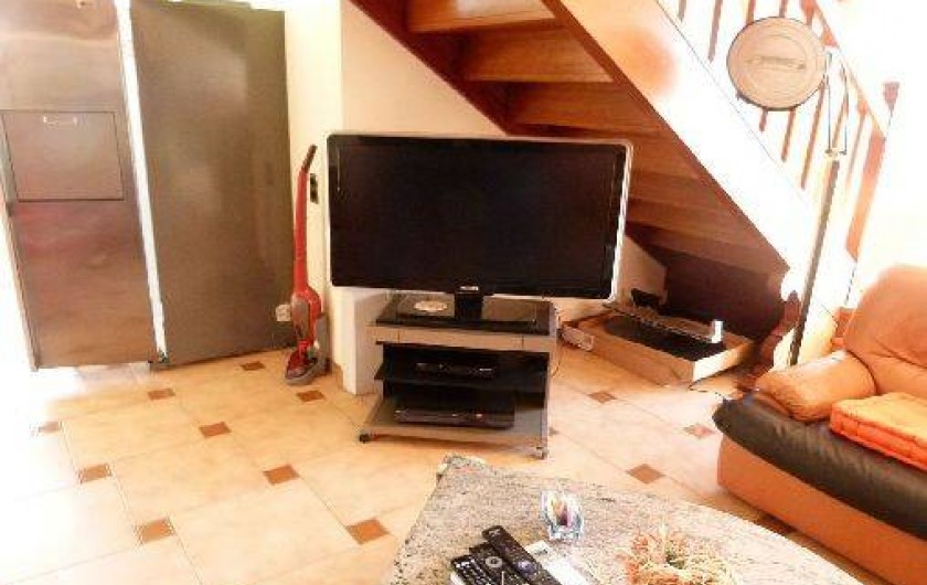 Location de vacances - Appartement à Argelès-sur-Mer