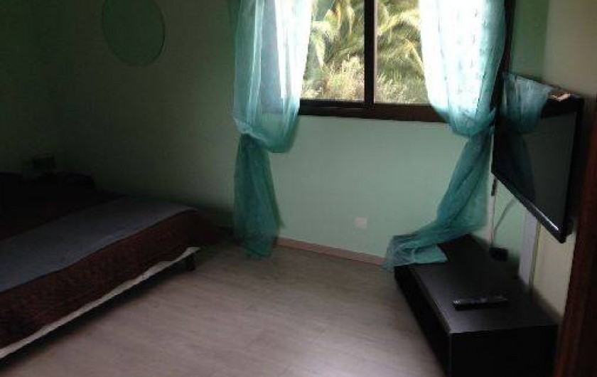 Location de vacances - Appartement à Argelès-sur-Mer