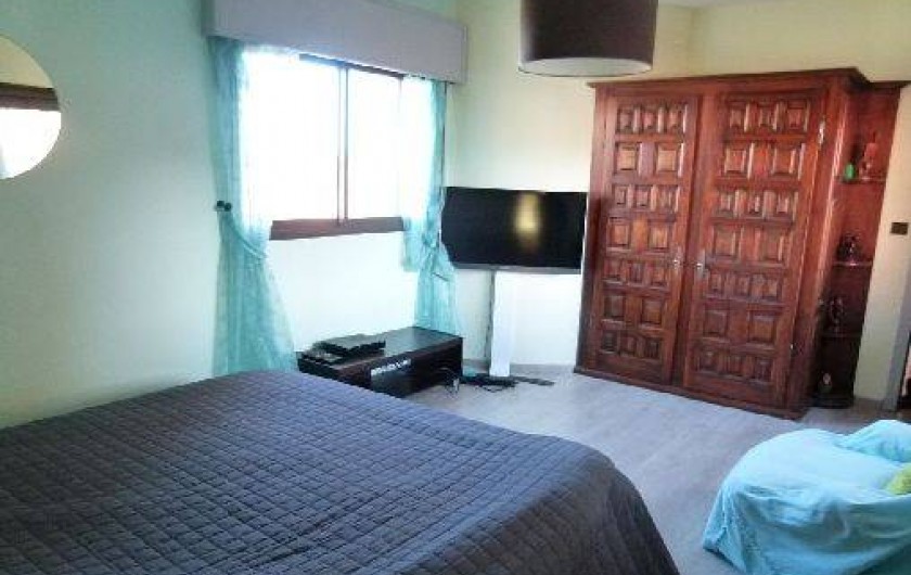 Location de vacances - Appartement à Argelès-sur-Mer