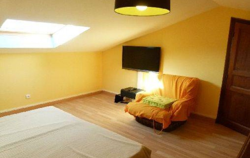 Location de vacances - Appartement à Argelès-sur-Mer