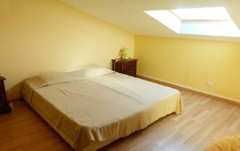 Location de vacances - Appartement à Argelès-sur-Mer