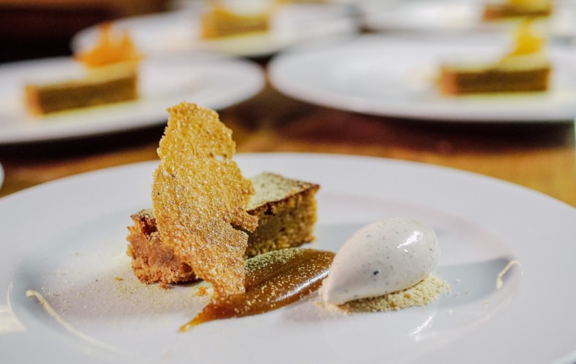 Location de vacances - Chambre d'hôtes à Les Gets