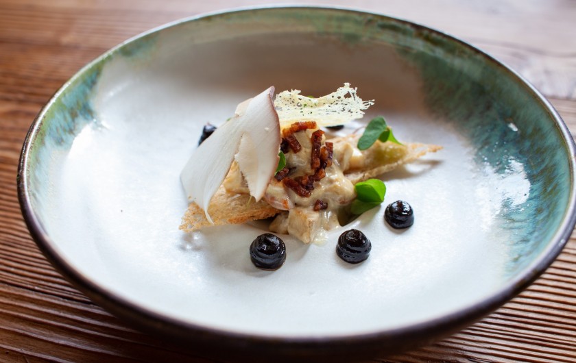 Location de vacances - Chambre d'hôtes à Les Gets