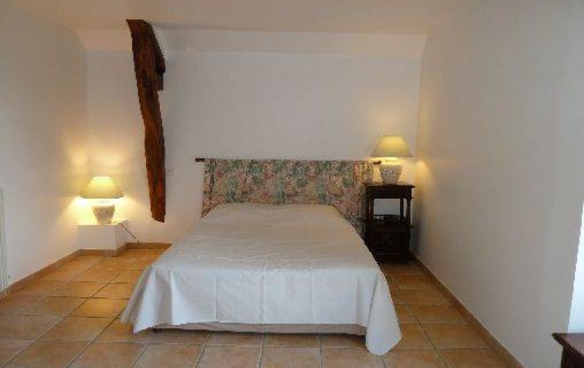 Location de vacances - Gîte à Vendœuvres