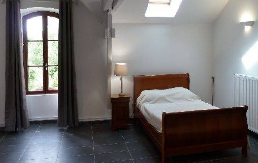 Location de vacances - Gîte à Vendœuvres