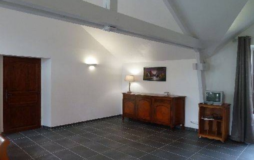 Location de vacances - Gîte à Vendœuvres