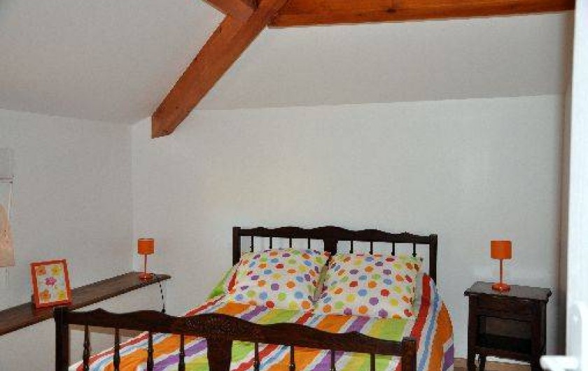 Location de vacances - Gîte à Villeneuve-Lécussan