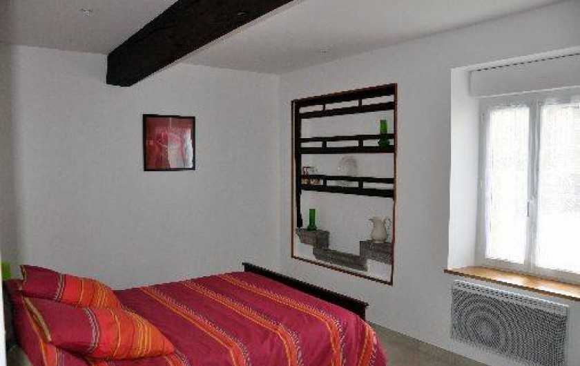 Location de vacances - Gîte à Villeneuve-Lécussan