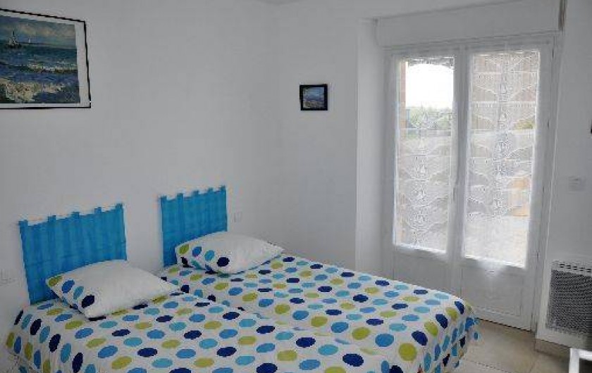 Location de vacances - Gîte à Villeneuve-Lécussan