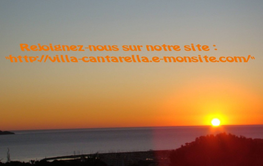 Location de vacances - Appartement à Cavalaire-sur-Mer - Notre site