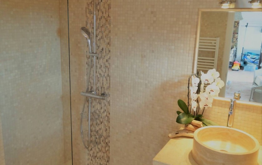 Location de vacances - Villa à Les Issambres