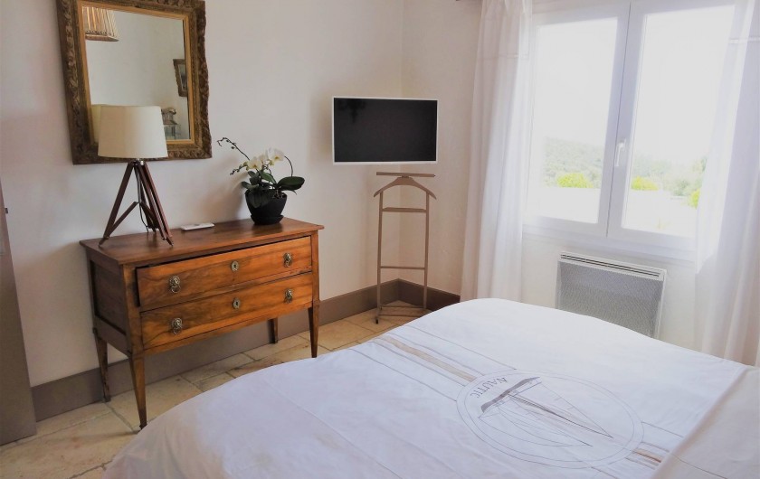 Location de vacances - Villa à Les Issambres