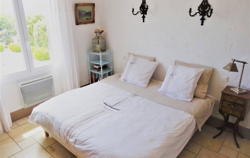 Location de vacances - Villa à Les Issambres