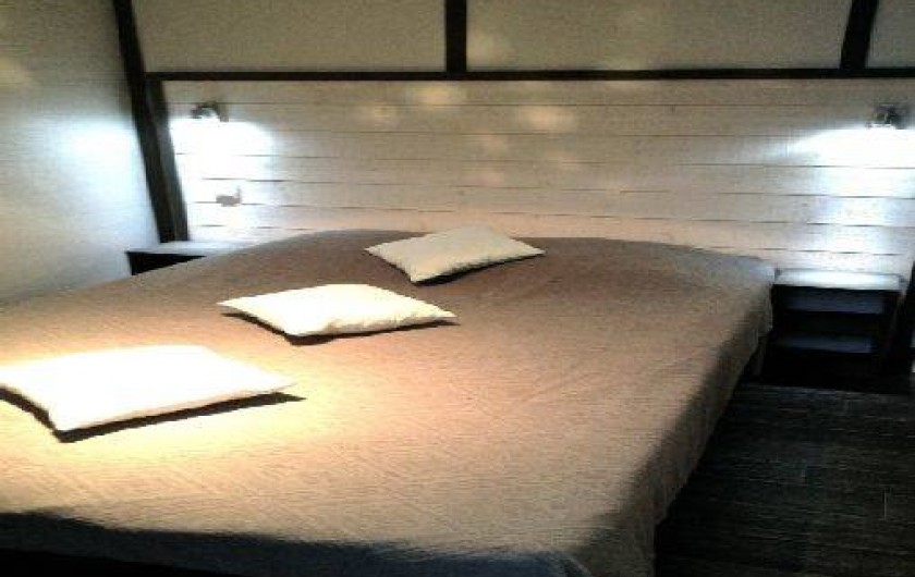 Location de vacances - Chalet à Bonifacio