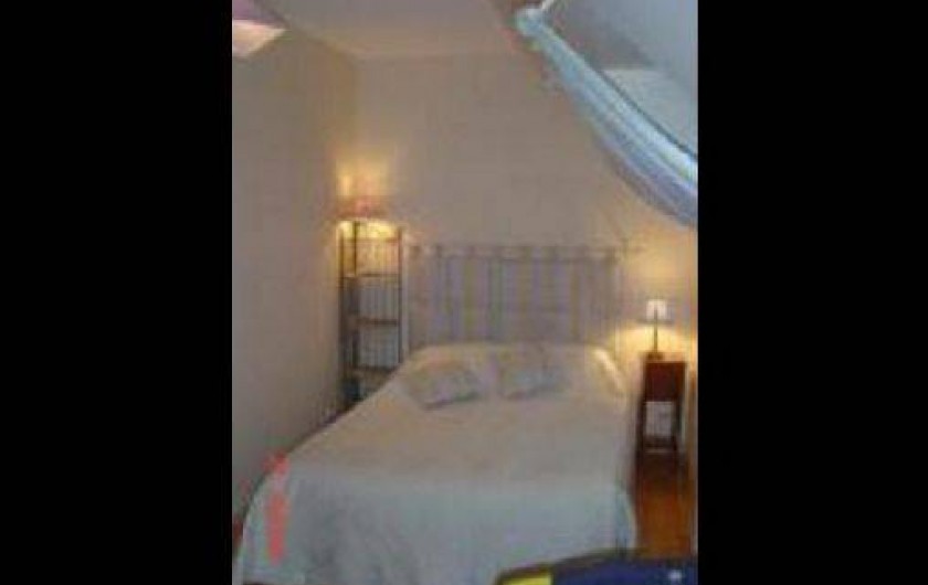 Location de vacances - Chambre d'hôtes à Granville