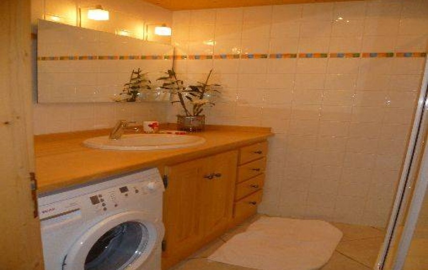 Location de vacances - Chalet à Le Grand-Bornand