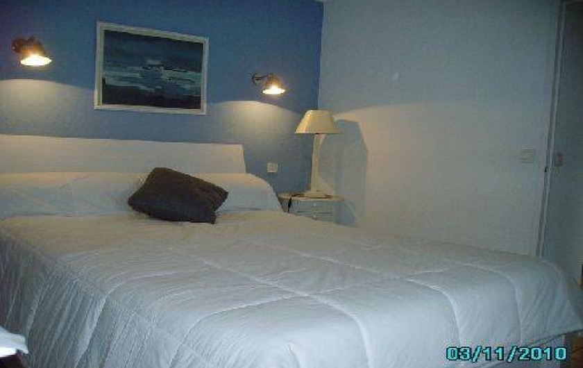 Location de vacances - Appartement à Hyères