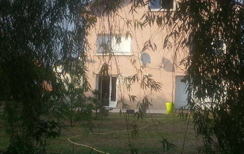 Location de vacances - Studio à Issoire