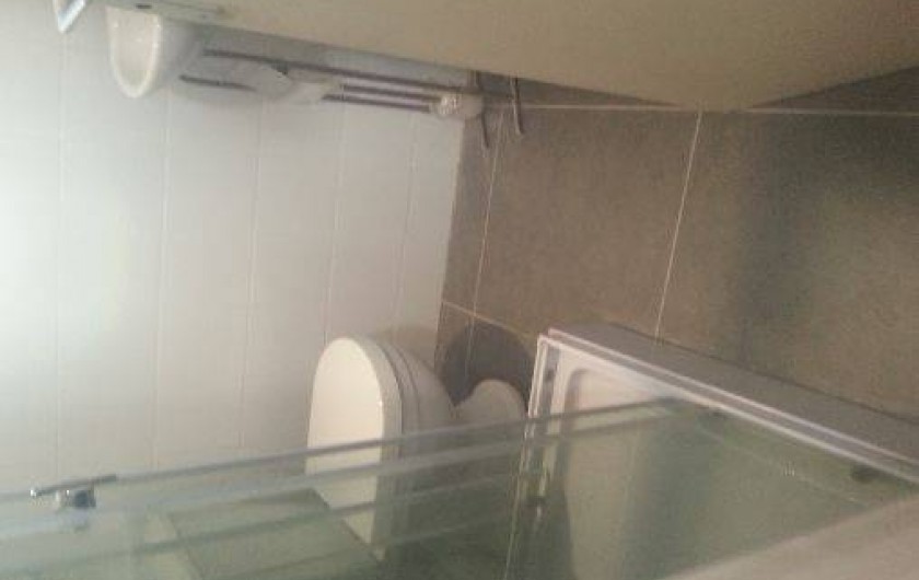 Location de vacances - Studio à Issoire