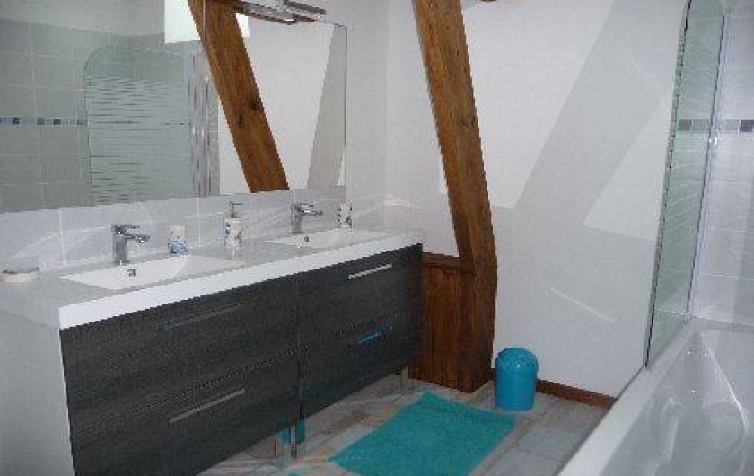 Location de vacances - Gîte à Feugères